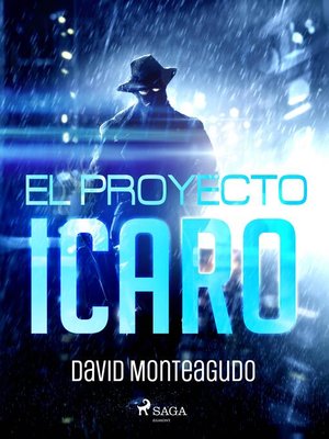 cover image of El proyecto Ícaro
